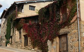 Casas Rurales Casas en Batuecas